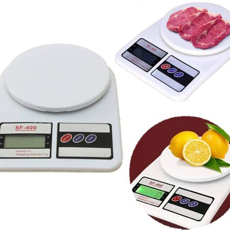 kitchen weight scale
