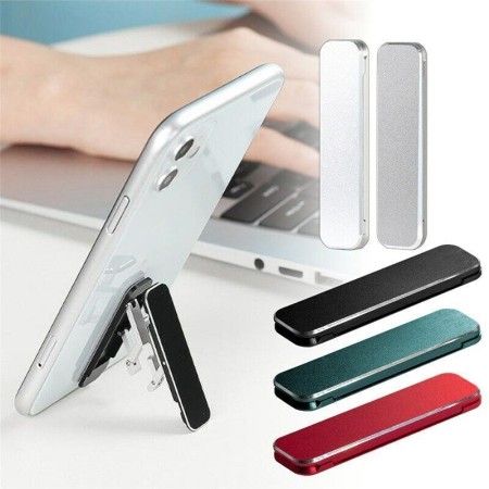 Universal Mini Metal Folding Mobile Phone Holder
